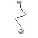Kwa-Kwa 1FT Rectangular LED L400mm / Transf. incl. / dimmable (TRIAC/IGBT) / Bulb excl.      IP20
