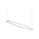 Mini-Pi 3 up ALU / WW - 10° / Driver incl. / dimmable (PUSH-DIM or 1-10V)4560LM 2850K CRI90 IP30