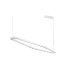 Mini-Pi 3 up BRONZE / WW - 25° / Driver incl. / dimmable (PUSH-DIM or 1-10V)4560LM 2850K CRI90 IP30