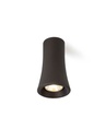 Mini-Pi 3 up BRONZE / WW - 10° / Driver incl. / dimmable (PUSH-DIM or 1-10V)      IP20