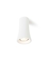 N-Tro D+B BLACK / Driver incl. / dimmable (1-10V)      IP20