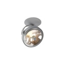 Naga BRONZE frame + BRONZE ring / 230V / GU10 / Bulb excl.      IP20