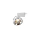 Pin-In 2 CHROME / Transf. excl. / Bulbs excl. / False ceiling      IP20