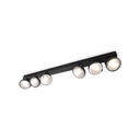 Pin-Up 2 LED CHROME / Transf. incl. / Bulbs excl. / dimmable (TRIAC/IGBT)      IP20
