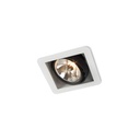 Pin-Up 4 LED BRONZE / Transf. incl. / Bulbs excl. / dimmable (TRIAC/IGBT)      IP20