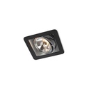 Pin-Up 6 LED BRONZE / Transf. incl. / Bulbs excl. / dimmable (TRIAC/IGBT)      IP20