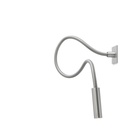 Scar-Led 1FD built-in 60 ALU frame + ALU flex L750mm / WW - 40° / Driver incl. (remote mounting) / non-dimmable157LM 2700K CRI93 IP50