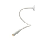 Scar-Led 1FDS built-in 60 ALU frame + ALU flex L750mm / WW - 25° / Switch + driver incl. (remote mounting) / non-dimmable114LM 2700K CRI93 IP50