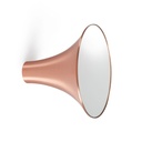 Sirens W/C mirror COPPER ? 161       