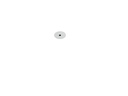 Covers C6 BRASS (2x) / ? 60 / False ceiling / only for Austere-Suspension RF       