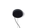Base B50 WHITE / Driver incl. / dimmable (PUSH-DIM or DALI) / 80W        