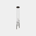 Candle Triplex