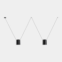 Attic Double Rectangular Shape 1200mm