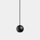 Punto Single Recessed