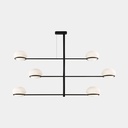 Coco Chandelier