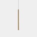 Stylus Recessed 600mm