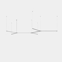 Tubs Modular Molecular