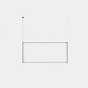 Tubs Modular Rectangular Vertical