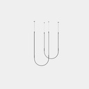 Tubs Modular Double Arch
