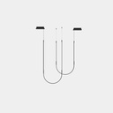 Tubs Modular Double Arch