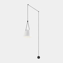 Attic Single Conic Shape