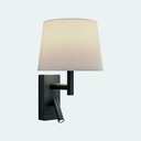 Metrica Shade Reader