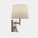 Metrica Shade Reader