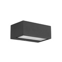 Nemesis Aluminium 90*220mm
