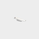 Toilet Slim 332mm