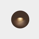 Bat Round Oval
