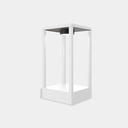 Rack WallFixture & Bollard Fixed 150x150x300mm