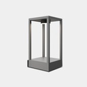 Rack WallFixture & Bollard Fixed 150x150x300mm