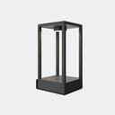 Rack WallFixture & Bollard Fixed 150x150x300mm