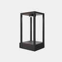 Rack WallFixture & Bollard Fixed 150x150x300mm