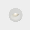 Bat Round Oval