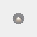 Bat Round Oval