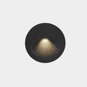 Bat Round Oval