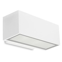 Afrodita LED 275mm Double Emission