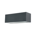 Afrodita LED 375mm Double Emission