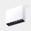 Bento Surface 6 LEDS IP66