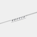Bento 6 LEDS Wall Washer