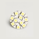 G4 Back Pin Base Bulb 30mm