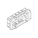 Scatola Incasso 506L