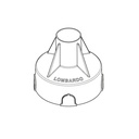 Arm. inc. CNC 50 2.0 Trimless