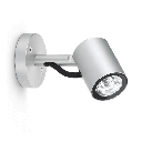 Ago Wall LED  2.7K 6W Marrone