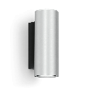Ago Applique LED  2.2K 5W Grigio