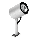 Ago pl Gar. LED 24V  3K 20W Verde H