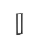Arke 700 LED  3K 6,5W Corten