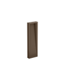 Arke Full 700 LED  2.2K 6,5W Brown Bronze
