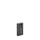 Arke Full 400 Code LED 24V  3K 6,5W Dark Gr